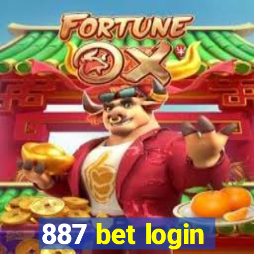 887 bet login